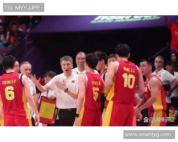 2013篮球全运会精彩回顾与赛事亮点分析，见证中国篮球的辉煌与未来发展潜力